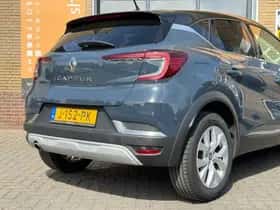 Renault Captur (2020) thumbnail 11