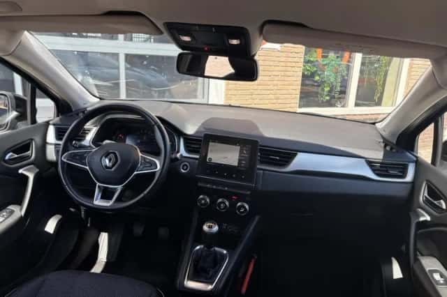 Renault Captur (2020) thumbnail 13