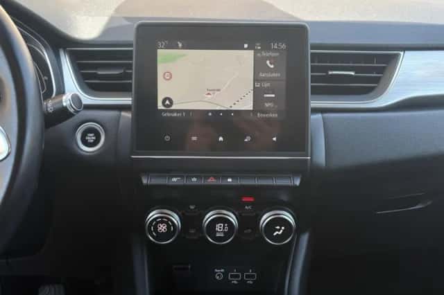 Renault Captur (2020) thumbnail 18