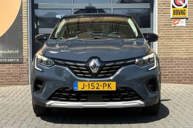 Renault Captur (2020) thumbnail 19