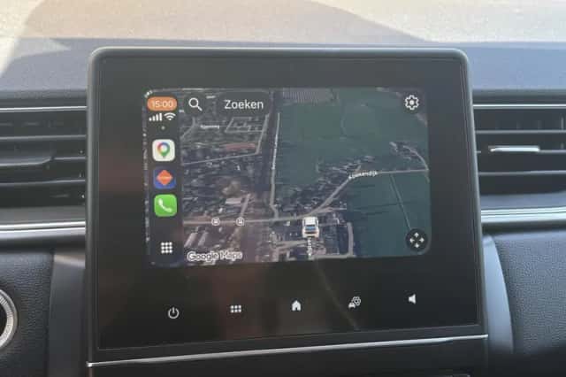 Renault Captur (2020) thumbnail 21