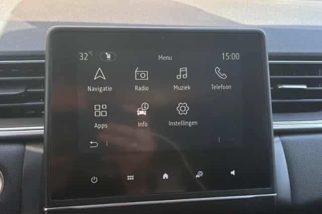 Renault Captur (2020) thumbnail 22