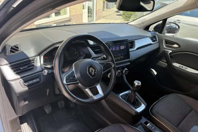 Renault Captur (2020) thumbnail 26
