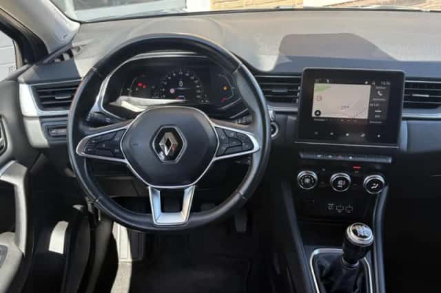 Renault Captur (2020) thumbnail 27