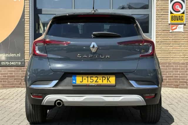 Renault Captur (2020) thumbnail 28
