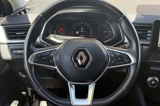 Renault Captur (2020) thumbnail 29