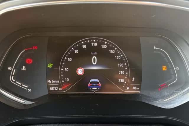 Renault Captur (2020) thumbnail 45