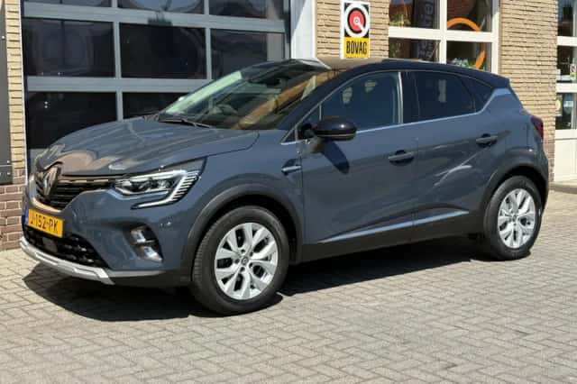 Renault Captur (2020) thumbnail 52