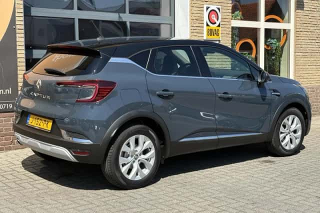 Renault Captur (2020) thumbnail 53