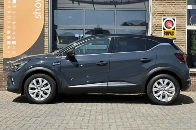 Renault Captur (2020) thumbnail 7
