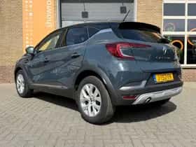 Renault Captur (2020) thumbnail 7