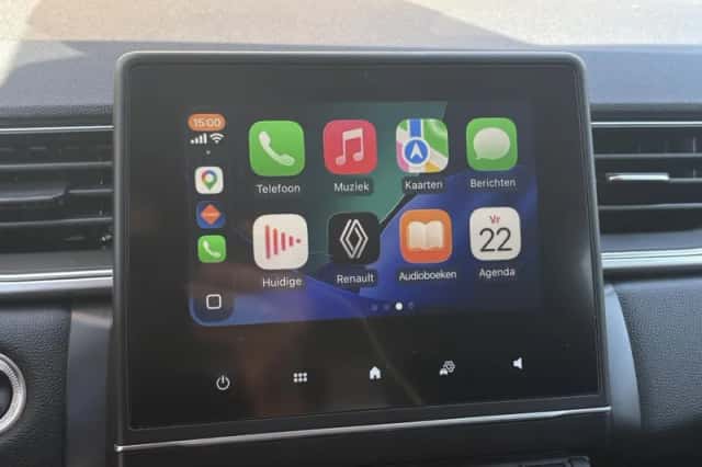 Renault Captur (2020) thumbnail 8