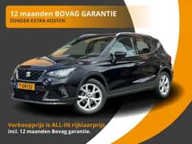 SEAT Arona (2023)