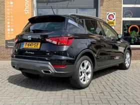 SEAT Arona (2023) thumbnail 12