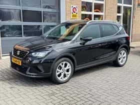 SEAT Arona (2023) thumbnail 14