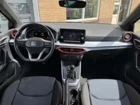 SEAT Arona (2023) thumbnail 20