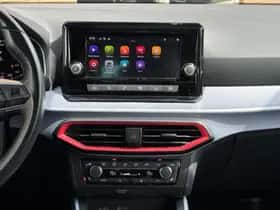SEAT Arona (2023) thumbnail 25
