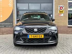 SEAT Arona (2023) thumbnail 5