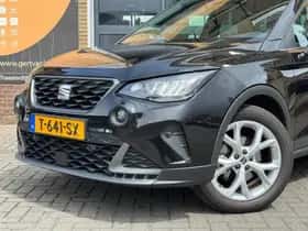 SEAT Arona (2023) thumbnail 7