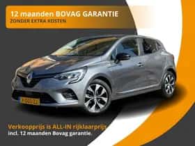 Renault Clio (2024)