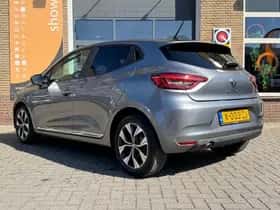 Renault Clio (2024) thumbnail 2