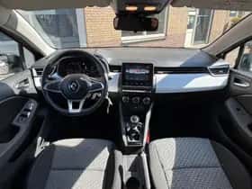 Renault Clio (2024) thumbnail 11