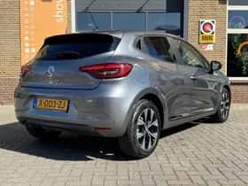Renault Clio (2024) thumbnail 13