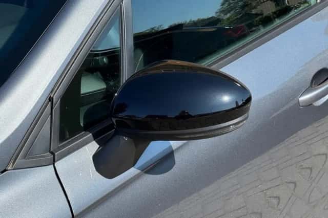 Renault Clio (2024) thumbnail 14