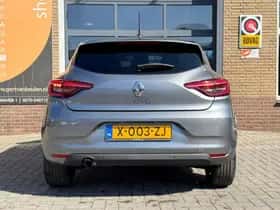 Renault Clio (2024) thumbnail 16