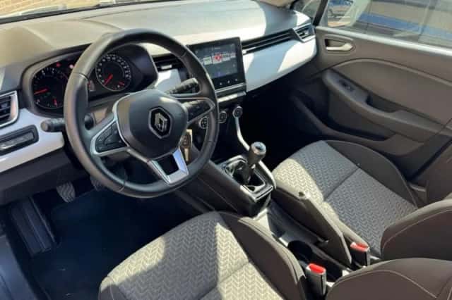 Renault Clio (2024) thumbnail 20