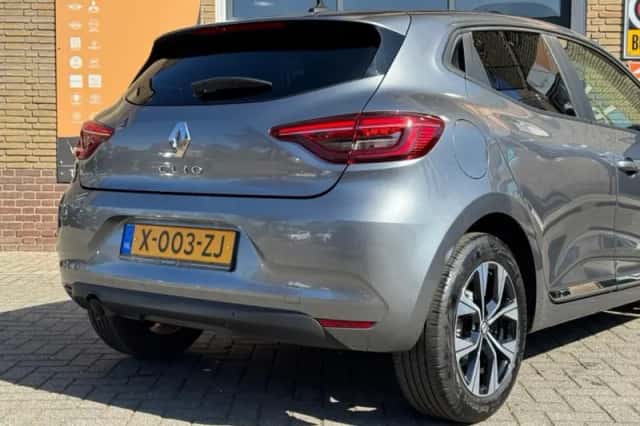 Renault Clio (2024) thumbnail 26
