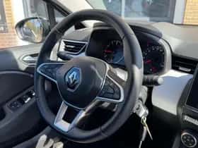 Renault Clio (2024) thumbnail 28