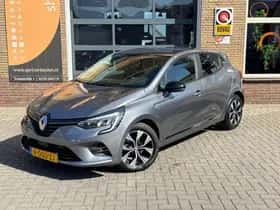 Renault Clio (2024) thumbnail 4