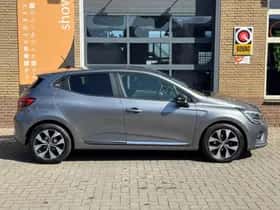 Renault Clio (2024) thumbnail 32