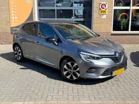 Renault Clio (2024) thumbnail 41