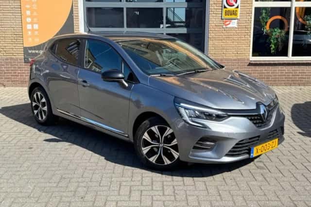 Renault Clio (2024) thumbnail 42