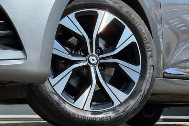 Renault Clio (2024) thumbnail 6