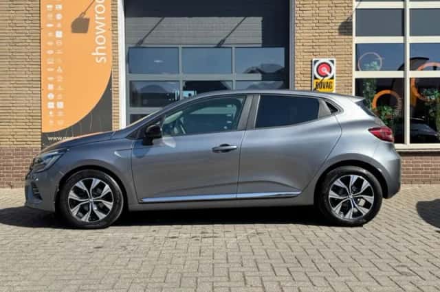 Renault Clio (2024) thumbnail 10