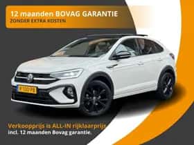 Volkswagen TAIGO (2022)