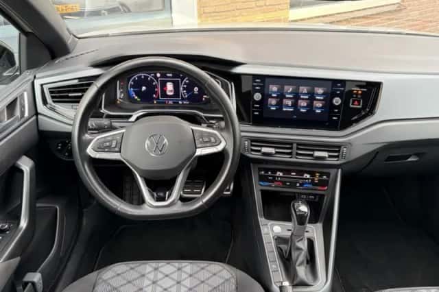 Volkswagen TAIGO (2022) thumbnail 15