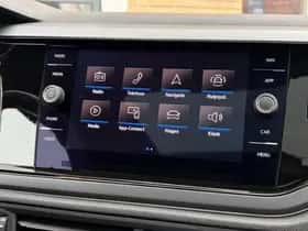 Volkswagen TAIGO (2022) thumbnail 16