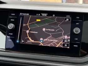 Volkswagen TAIGO (2022) thumbnail 21