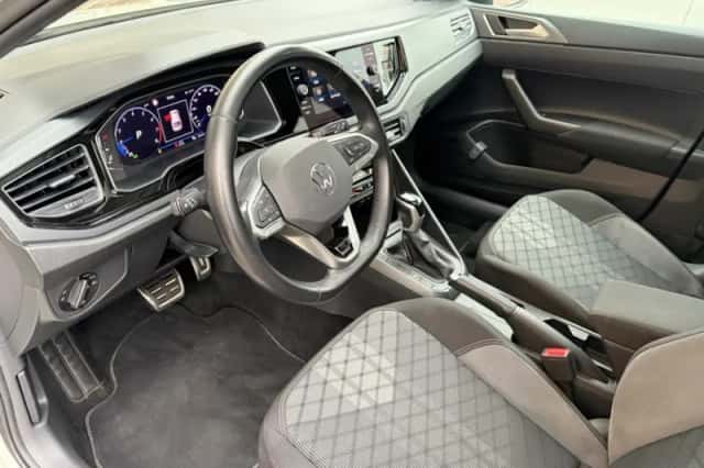 Volkswagen TAIGO (2022) thumbnail 22