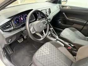 Volkswagen TAIGO (2022) thumbnail 22