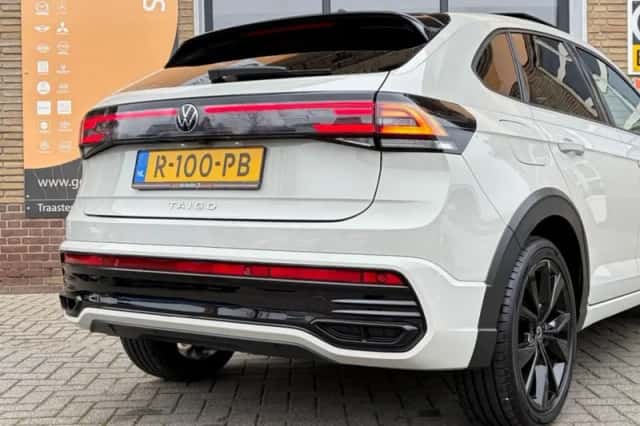 Volkswagen TAIGO (2022) thumbnail 24