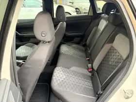 Volkswagen TAIGO (2022) thumbnail 26