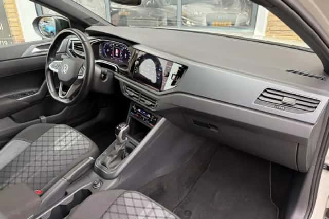 Volkswagen TAIGO (2022) thumbnail 28