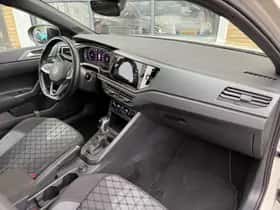 Volkswagen TAIGO (2022) thumbnail 28