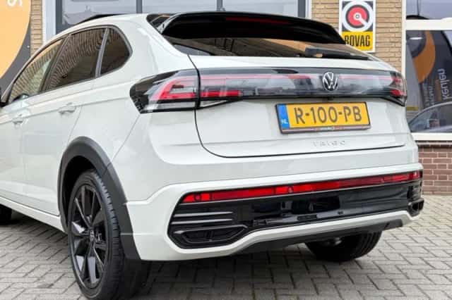 Volkswagen TAIGO (2022) thumbnail 29