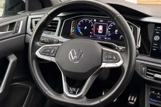 Volkswagen TAIGO (2022) thumbnail 30